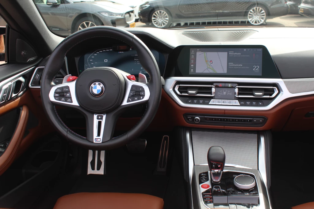 BMW M4 – foto 19