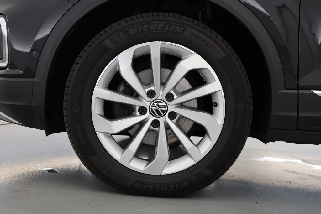 Volkswagen T-Roc – foto 33