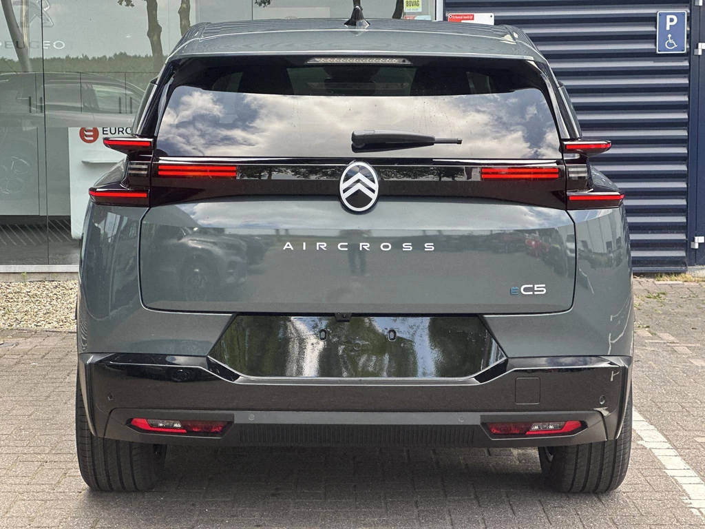 Citroën C5 Aircross – foto 3