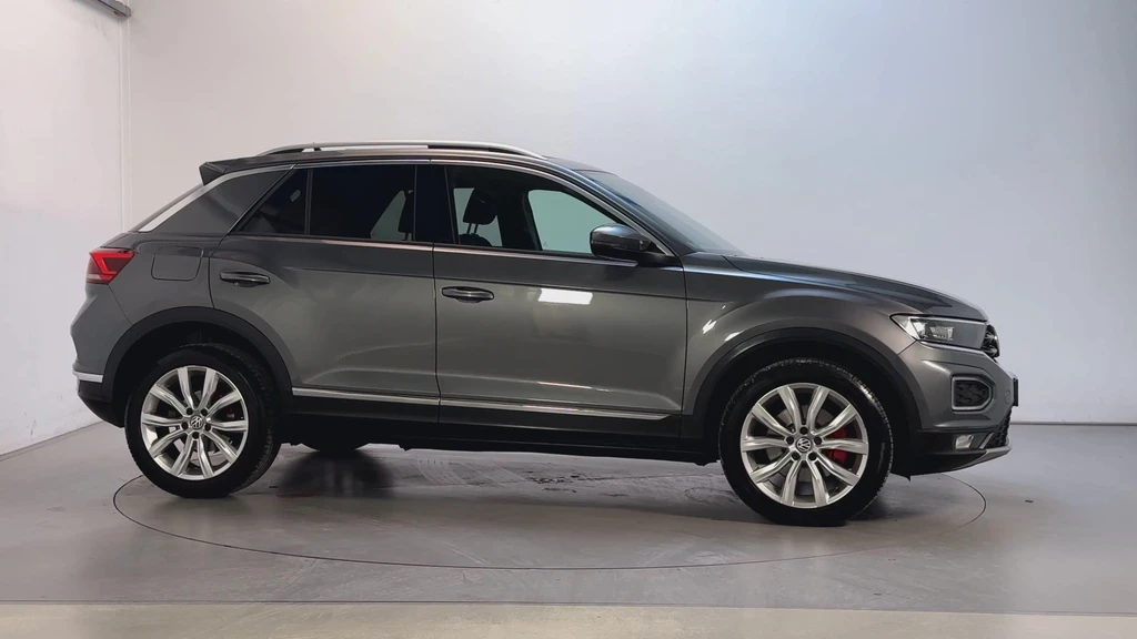 Volkswagen T-Roc – foto 6