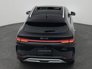 BYD SEAL U – thumbnail 8