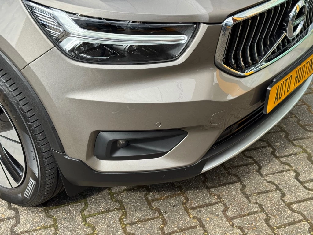 Volvo XC40 – foto 7