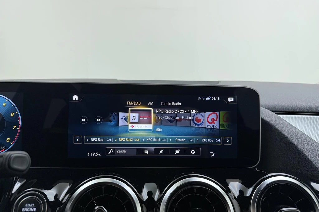 Mercedes-Benz B-Klasse – foto 24