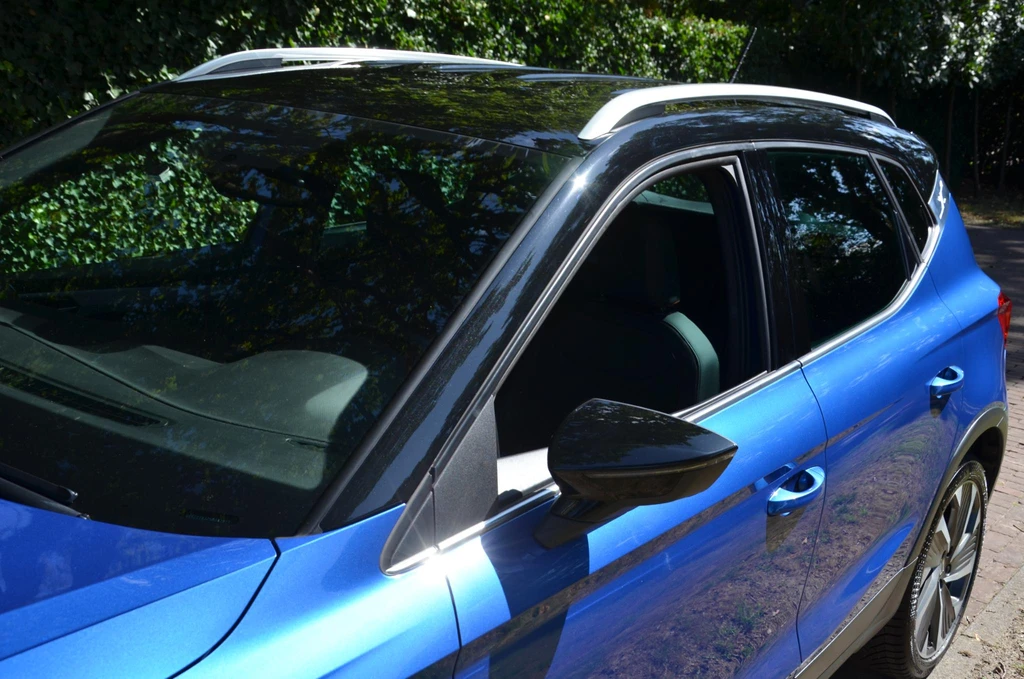 SEAT Arona – foto 54