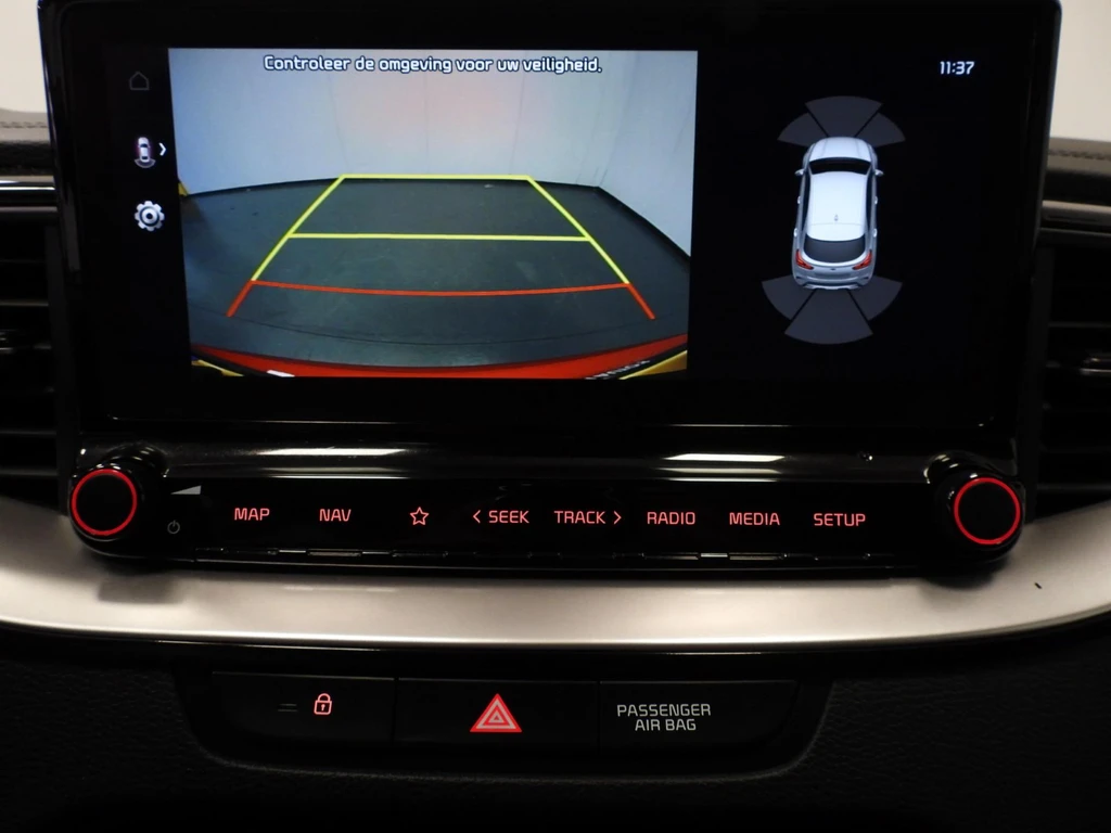 Kia XCeed – foto 13