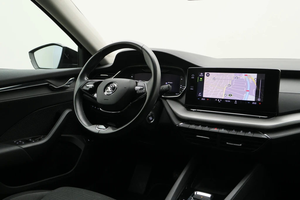 Škoda Octavia – foto 29