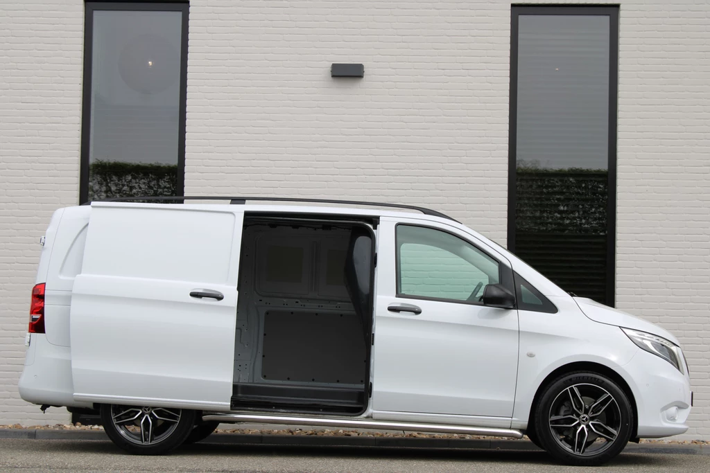Mercedes-Benz Vito – foto 11