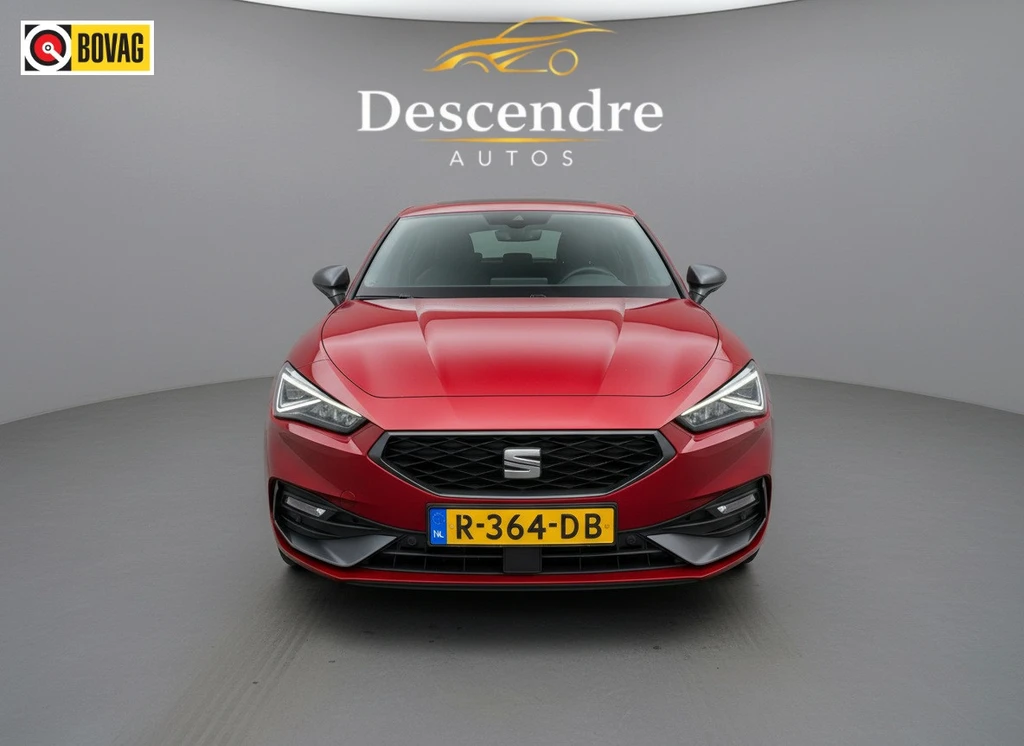 SEAT Leon – foto 8