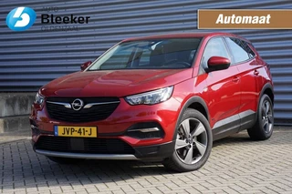 Opel Grandland – thumbnail 1