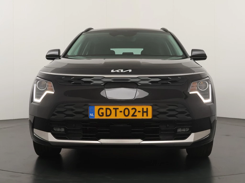 Kia Niro EV – foto 13