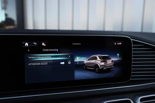 Mercedes-Benz GLE – thumbnail 17