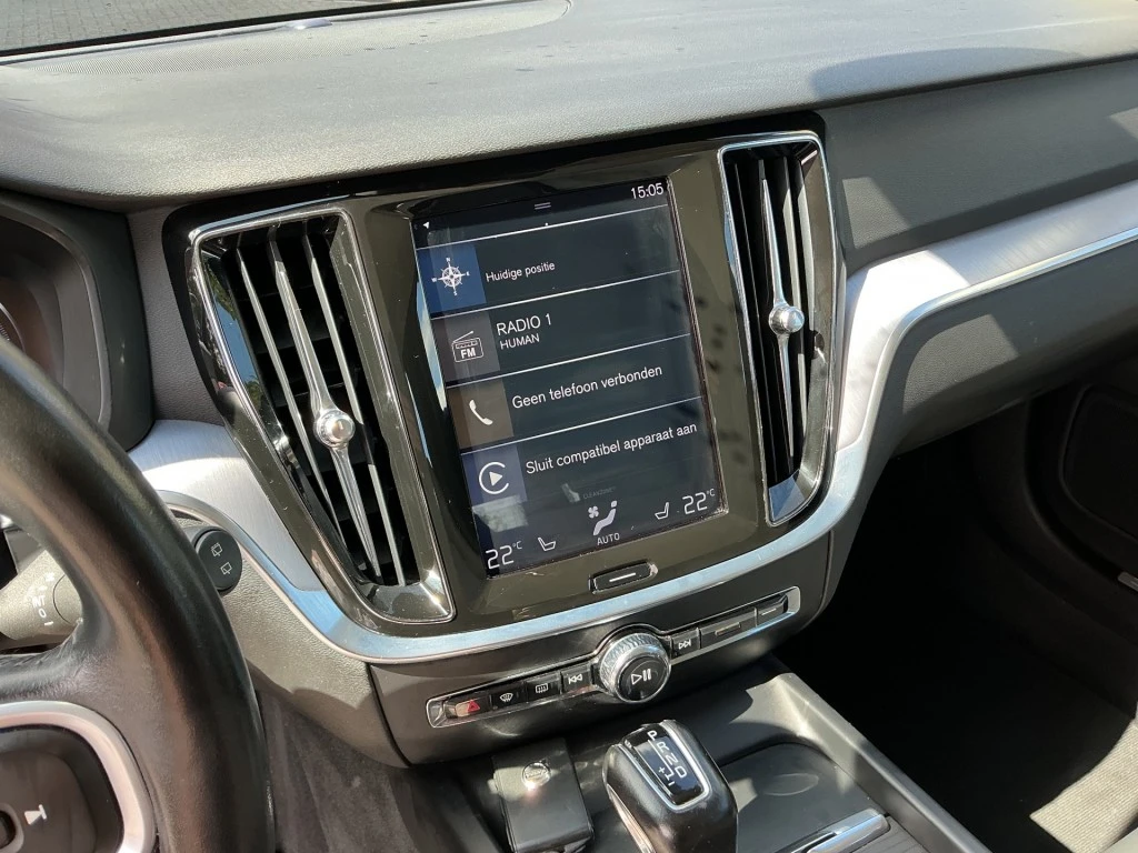 Volvo V60 – foto 15
