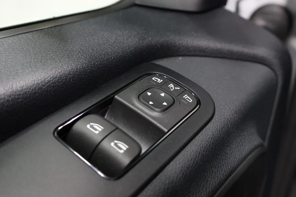 Mercedes-Benz Sprinter – foto 23