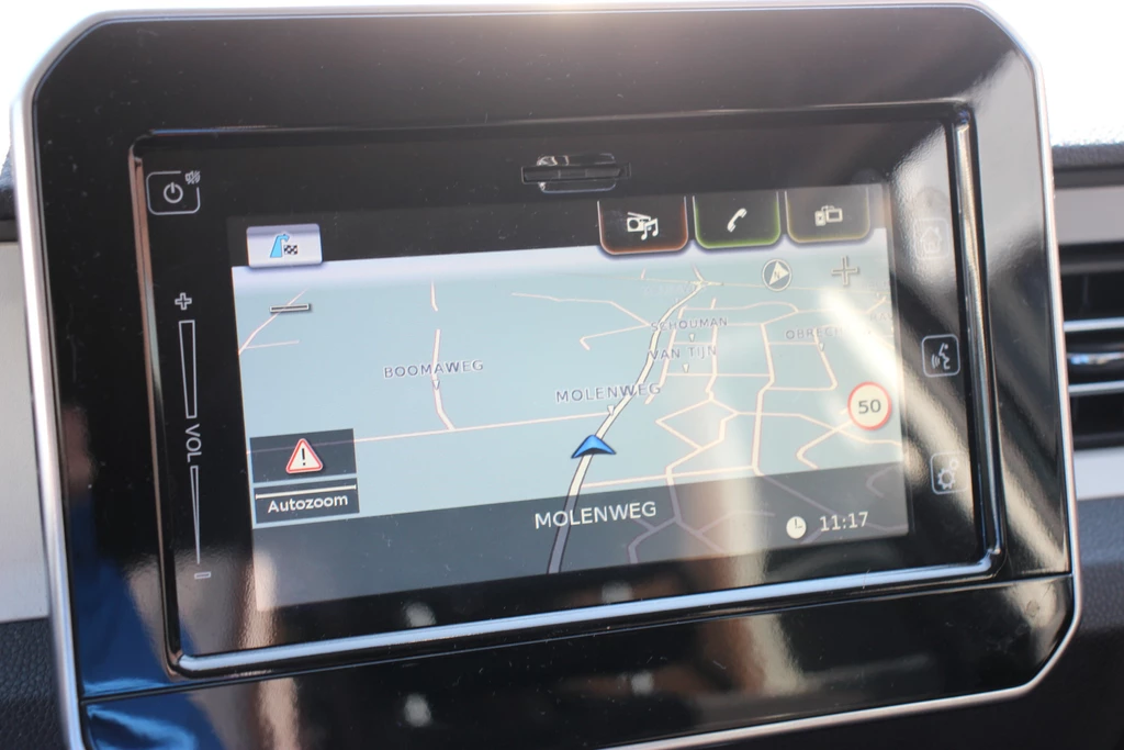 Suzuki Ignis – foto 17