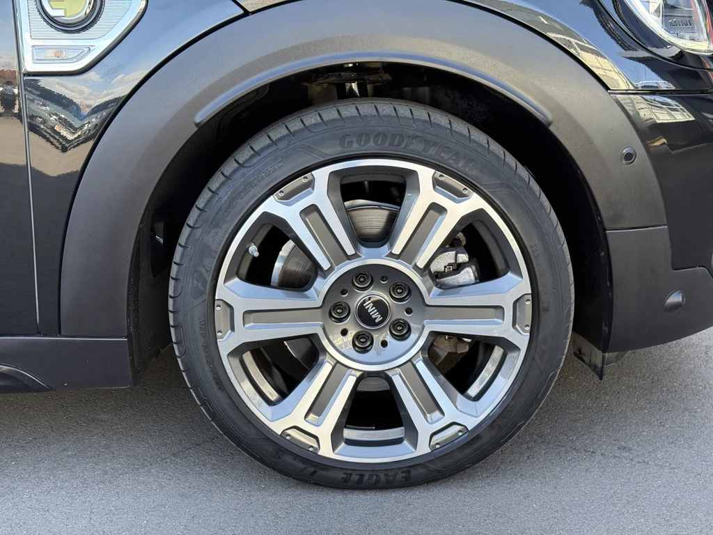 MINI Countryman – foto 23