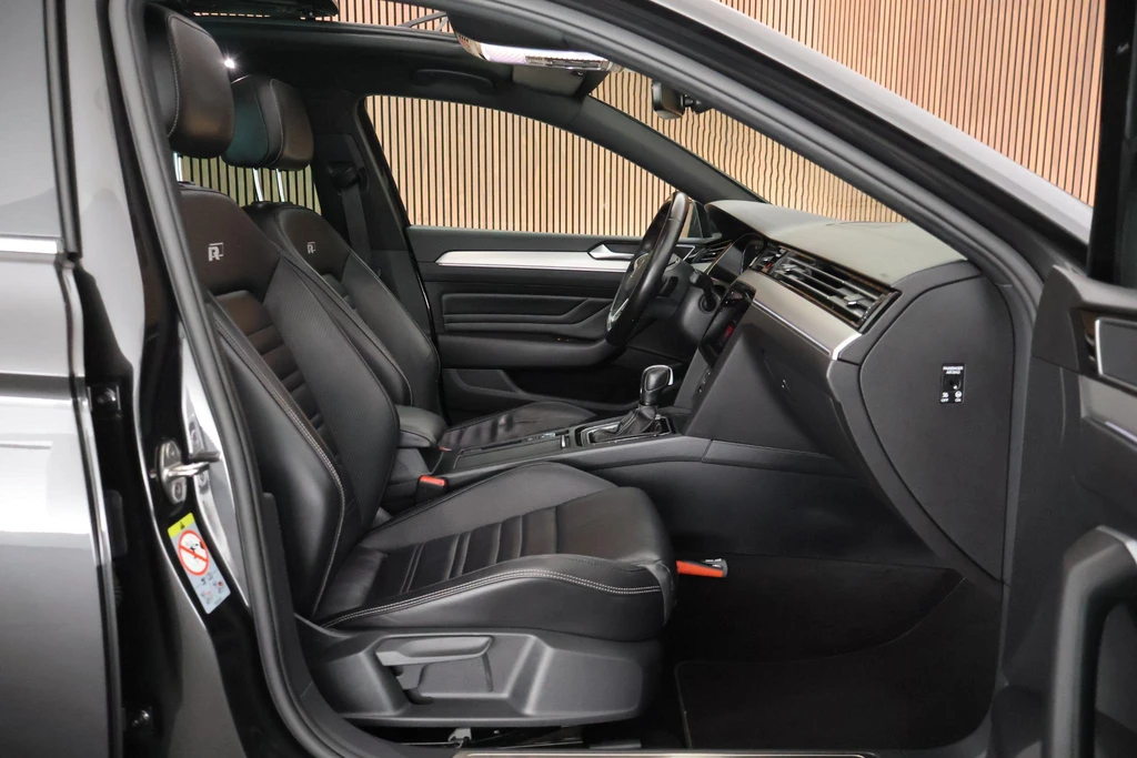 Volkswagen Passat – foto 13