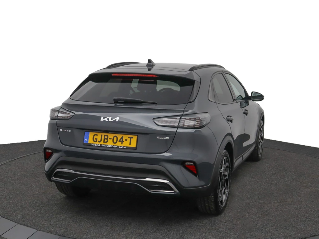 Kia XCeed – foto 7