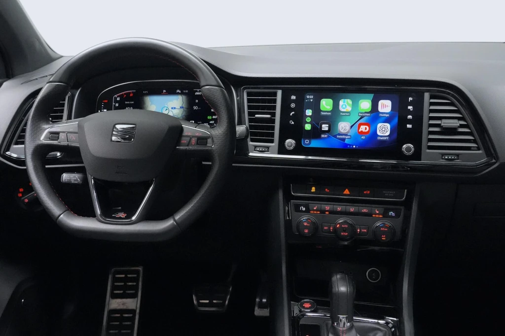SEAT Ateca – foto 7