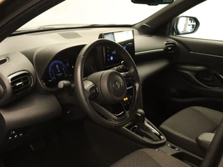 Toyota Yaris Cross – thumbnail 24