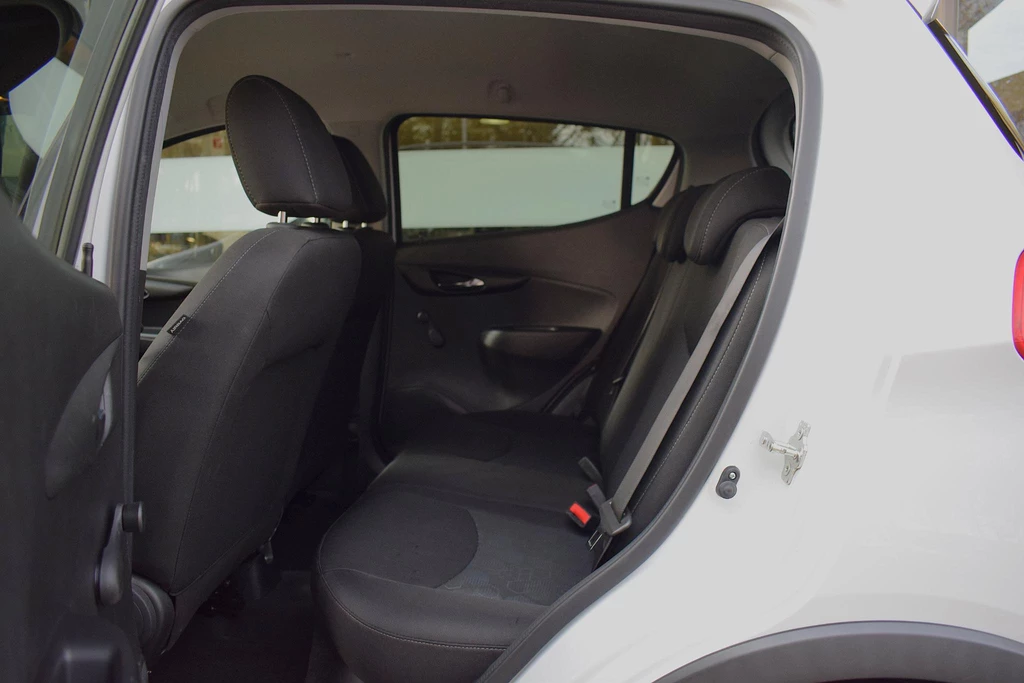 Opel KARL – foto 17