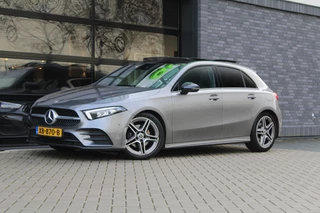Mercedes-Benz A-Klasse – thumbnail 3