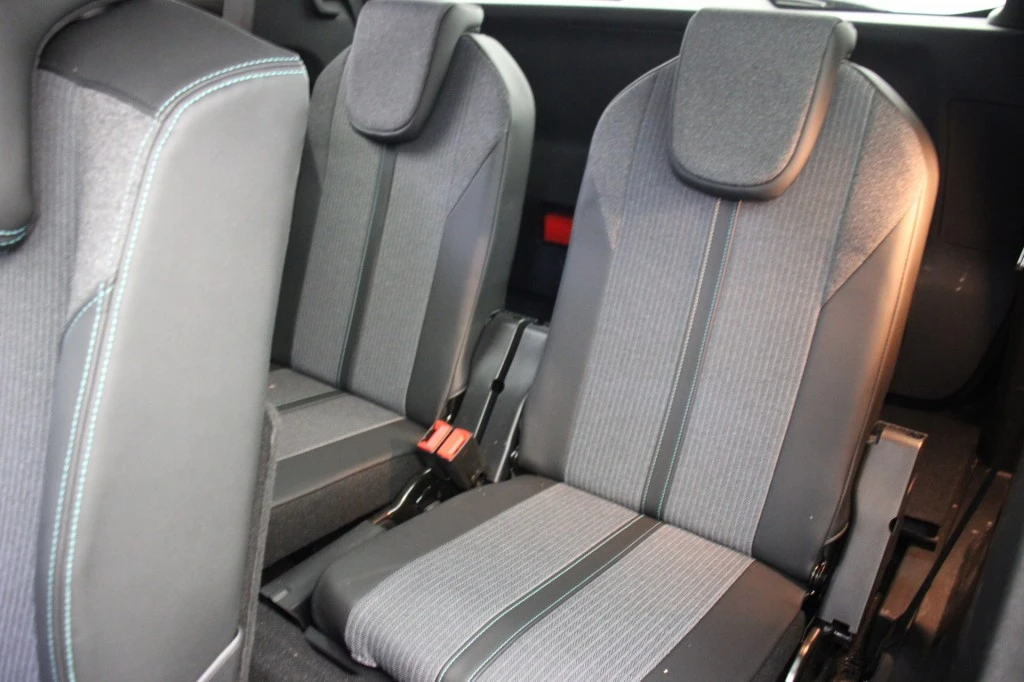 Peugeot 5008 – foto 19