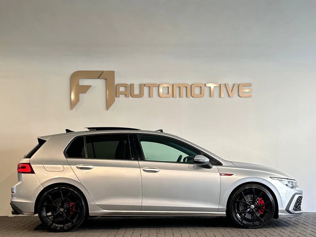 Volkswagen Golf – foto 6