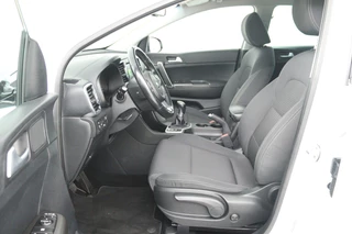 Kia Sportage – thumbnail 17