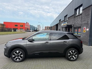 Citroën C4 Cactus – thumbnail 4