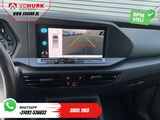 Volkswagen Caddy – thumbnail 17