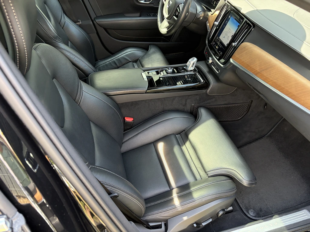 Volvo S90 – foto 32