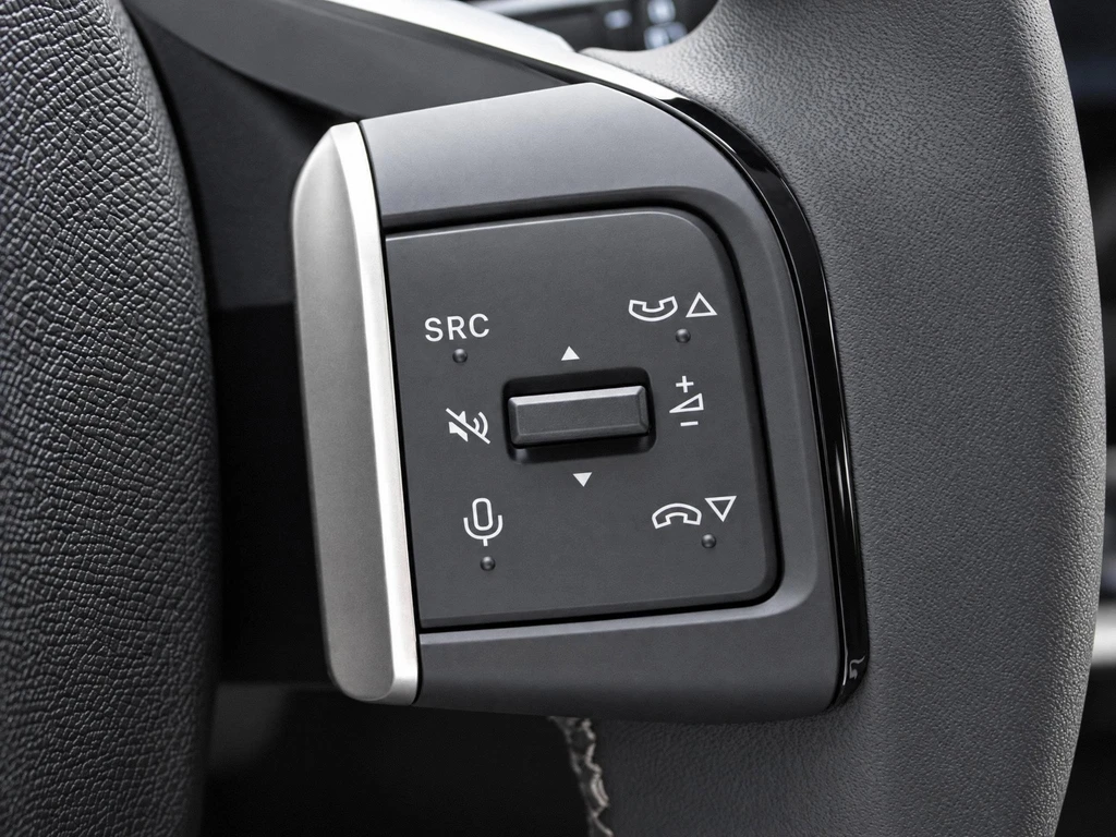 Citroën C3 Aircross – foto 27