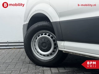 Volkswagen Crafter – thumbnail 30