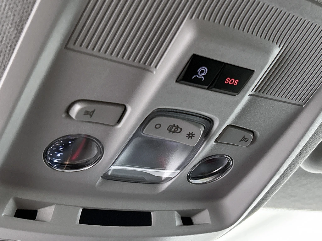 Citroën C5 Aircross – foto 14
