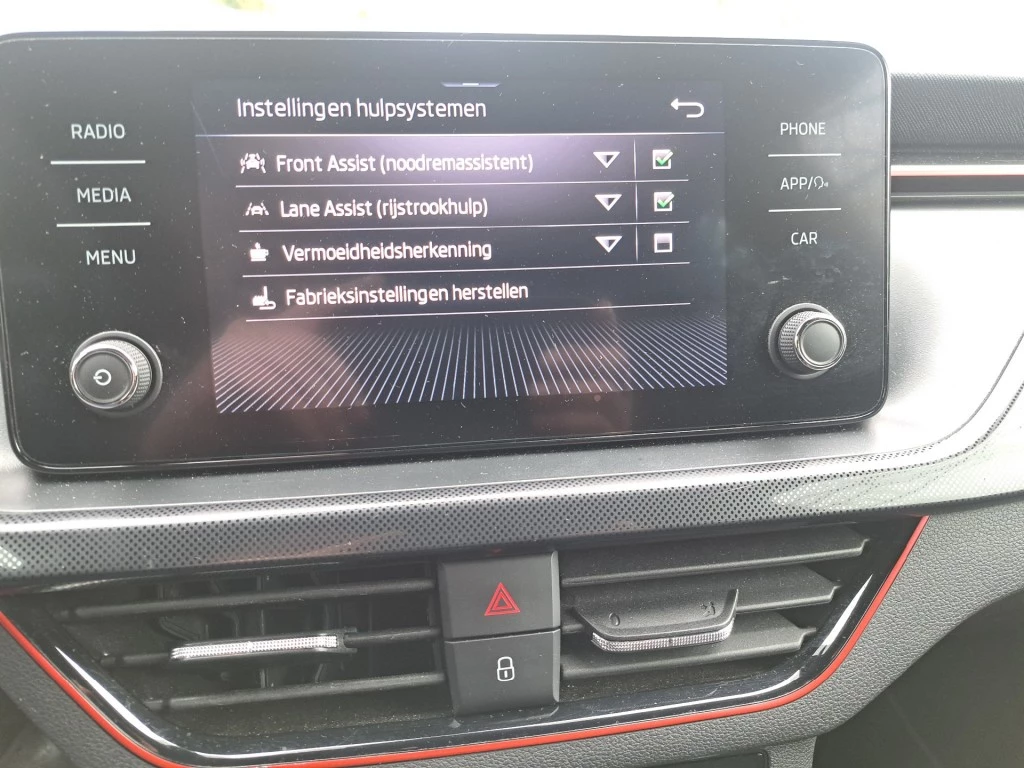 Škoda Kamiq – foto 7