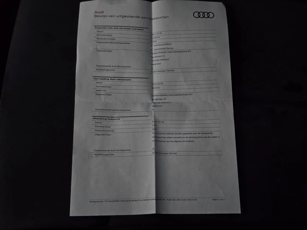 Audi Q3 – foto 37