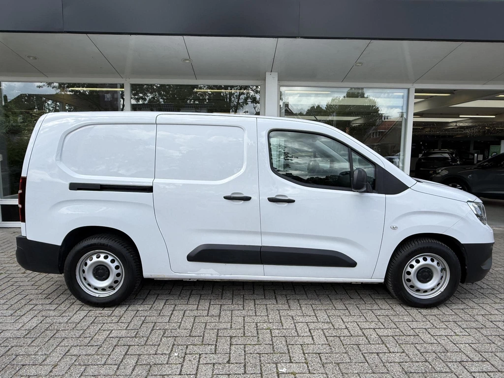 Opel Combo-e – foto 6