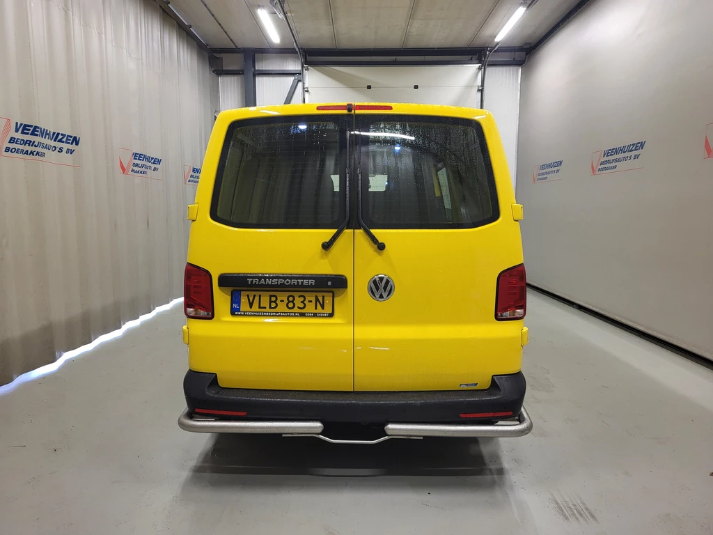 Volkswagen Transporter – foto 4