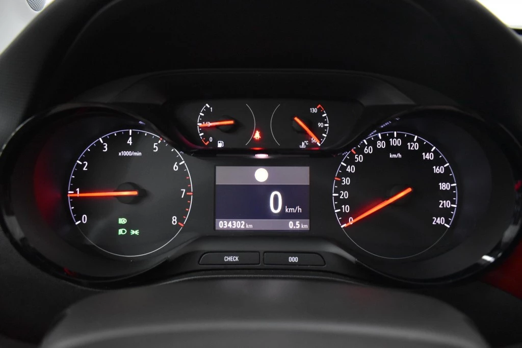 Opel Crossland – foto 18