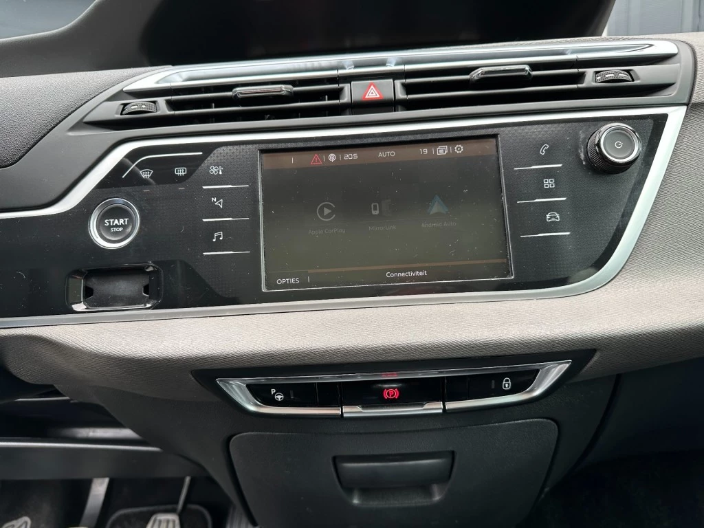 Citroën C4 Picasso – foto 26