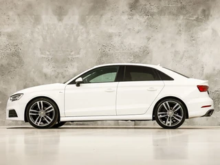 Audi A3 – thumbnail 3