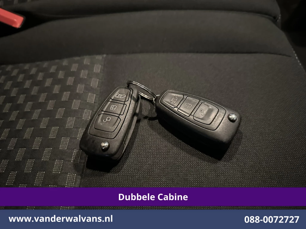 Ford Transit Custom – foto 18