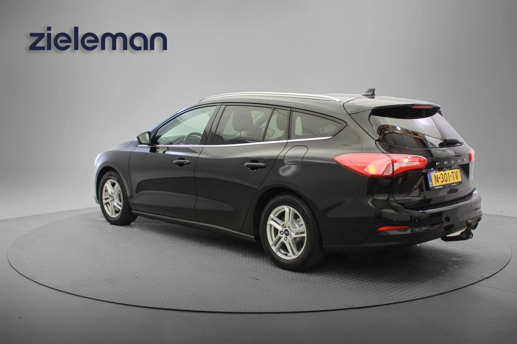 Ford Focus – foto 3