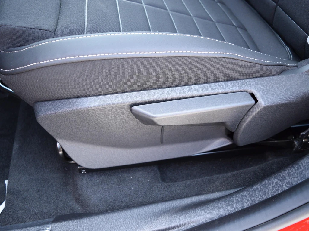 Citroën ë-C3 – foto 19