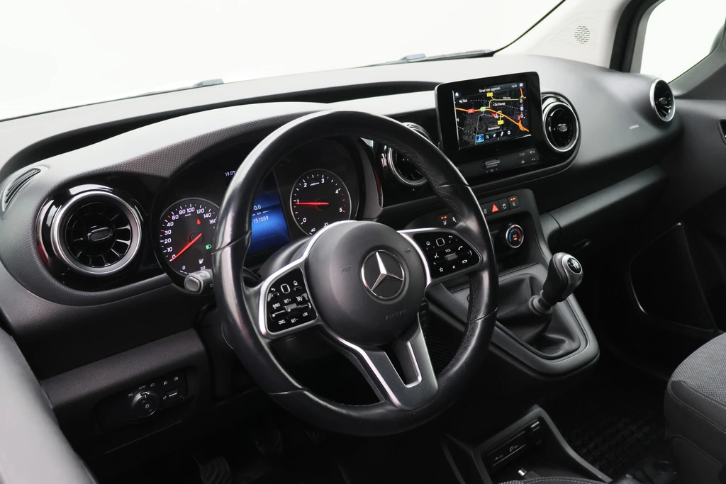 Mercedes-Benz Citan – foto 13