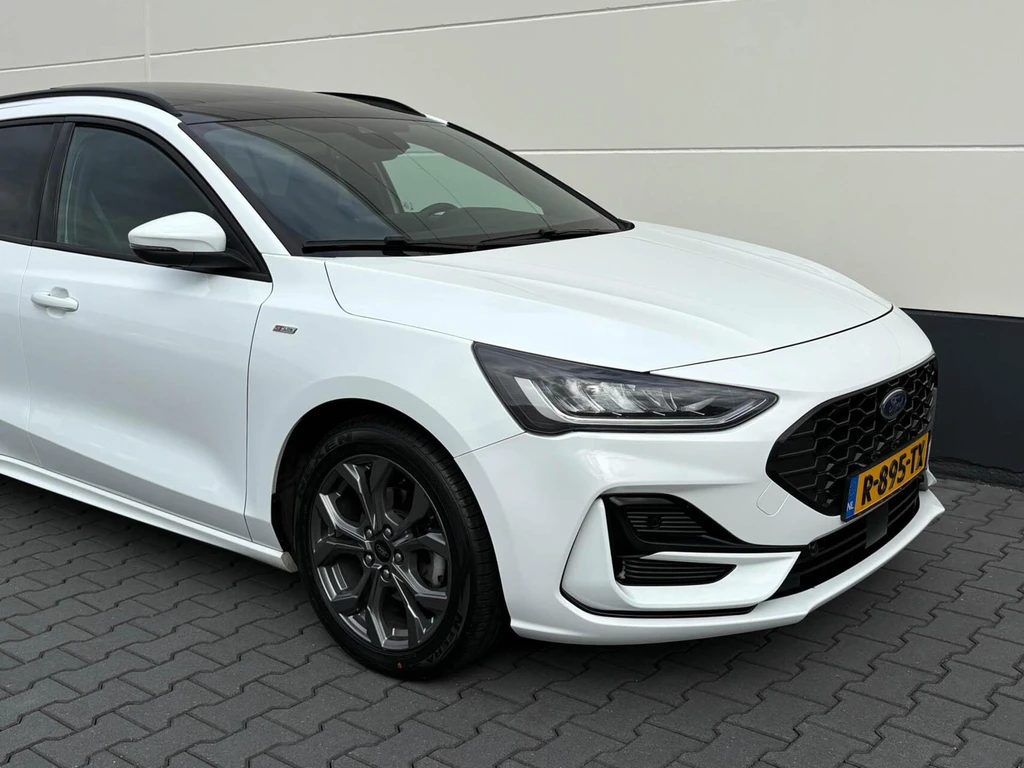 Ford Focus – foto 13