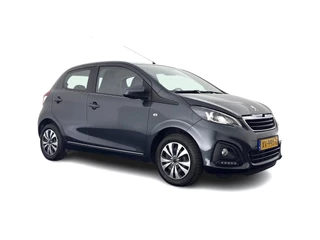 Peugeot 108 – thumbnail 5