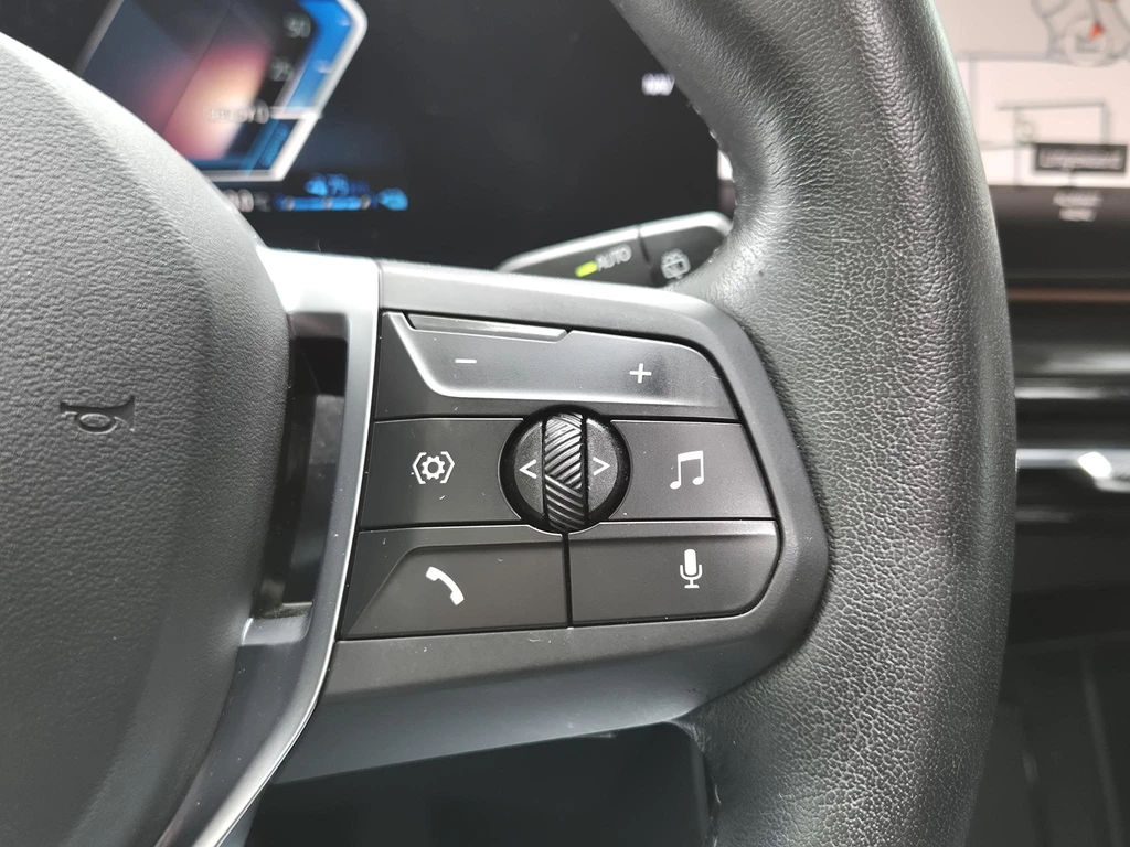 BMW X1 – foto 29