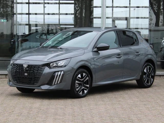 Peugeot 208 – thumbnail 1