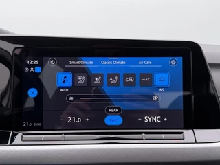Volkswagen Golf – thumbnail 22